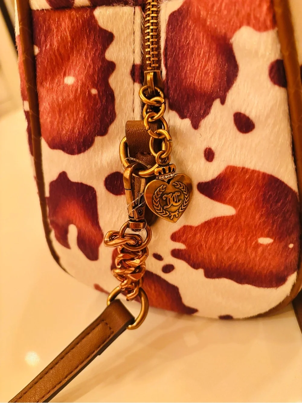 Juicy Couture new tags